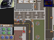 Play Shattered colony Game
