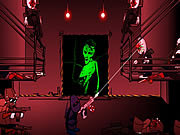 Play Madness miscreation Game