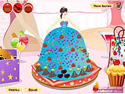 Play Cake creations 2 Game