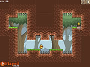 Play Gravity duck Game