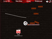 Play Mummy and monsters Game