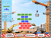 Play Construction academy Game