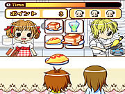 Play Tasty buffet Game