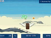 Play Suitcase skyway Game