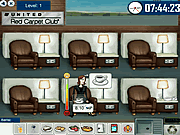Play Airport oasis Game