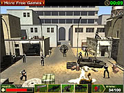 Play Anti terror force Game