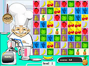 Play Smart cook Game