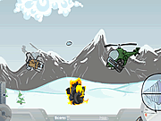 Play Power copter Game