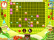 Play Orchard harvest Game