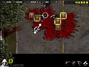 Play Undead highway Game