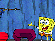 Play Sponge bob square pants 1 2 Game