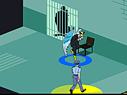 Play Jail birdman Game