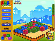 Play Cube tema Game