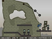 Play Rolling fall Game
