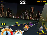 Play Moto madness Game