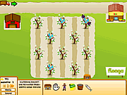 Play Farm business Game