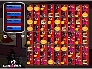 Play Halloween swap puzzle Game