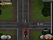 Play Mad trucker 2 Game