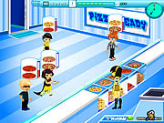 Play Pizza ready Game