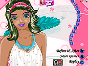 Play Beautiful makeover 2 Game