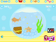 Play Aquarium maker Game