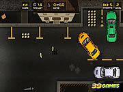 Play Skilled driver Game