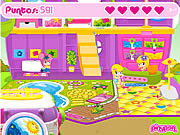 Play Hotel pinypon Game