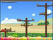 Play Save the birds 2 Game
