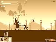 Play Armed with wings 3 Game