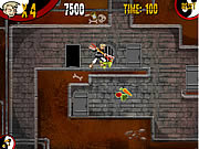 Play Sewer fever Game