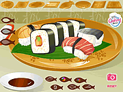 Play Sushi style Game