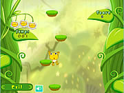 Play Frog jump Game