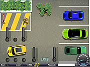 Play Hey taxi Game