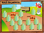 Play Carrot match Game