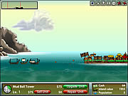Play Empire island Game