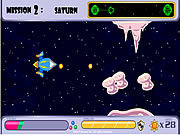 Play Planet pursuit Game