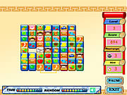 Play Connect mania Game