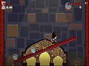 Play Prince of persia the forgotten sands mini games edition Game