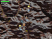 Play Hawx 2 the 8 bit game Game
