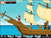 Play Pirates attack Game