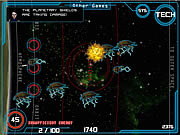 Play Odin orbital defense industries network Game