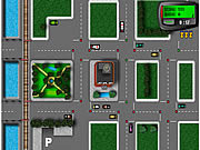 Play Road crisis Game