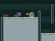 Play Megaman project x Game