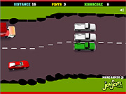 Play Drunk driver Game