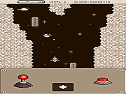 Play Asteroid raid Game