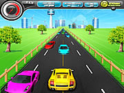 Play Oneway madness Game