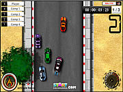 Play Extreme rally 2 Game