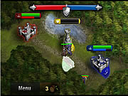 Play Castle crusade Game