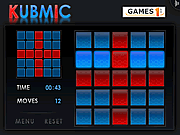 Play Kubmic Game
