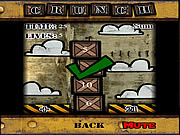 Play Crunch Game
